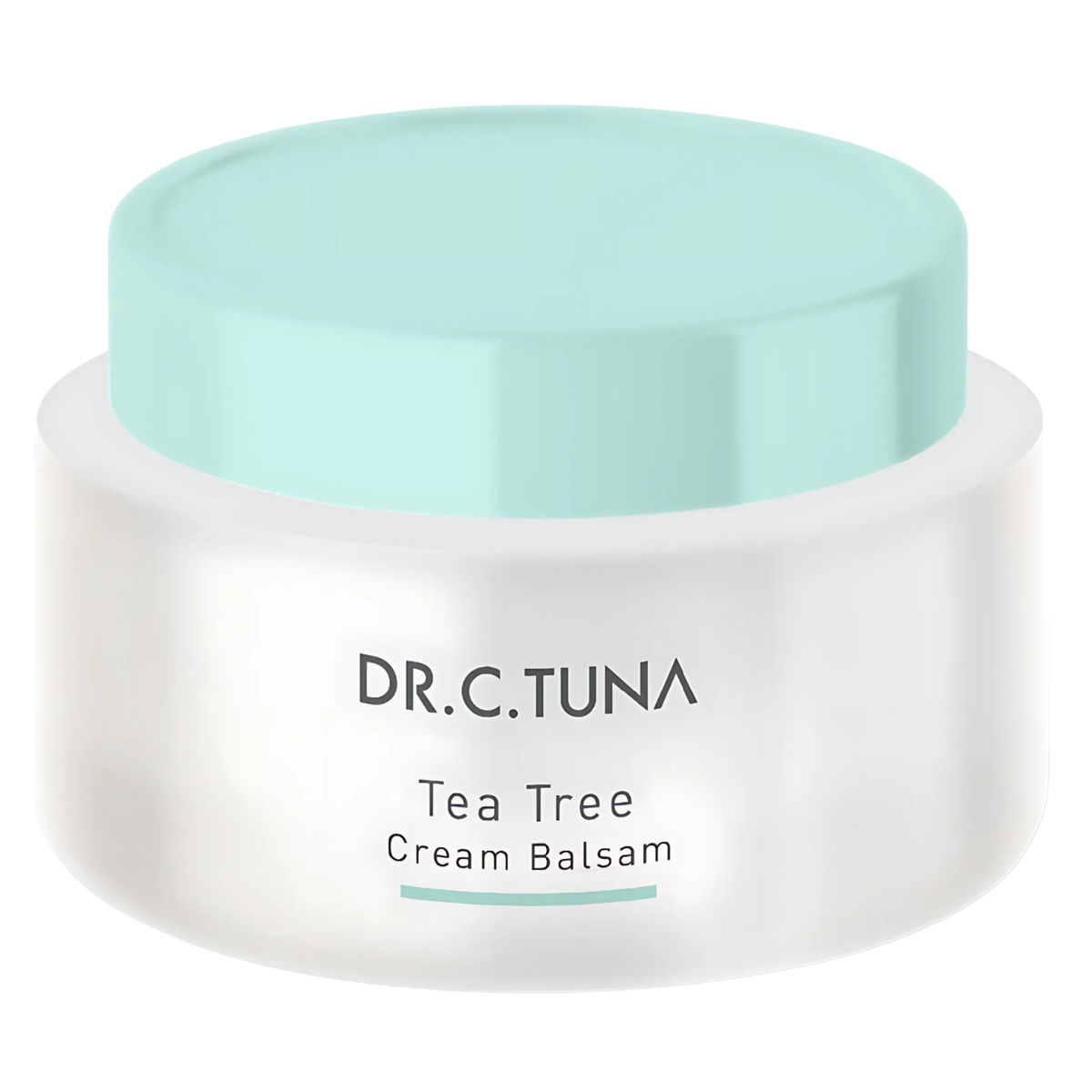 Bálsamo Facial Tea Tree Farmasi 80ml