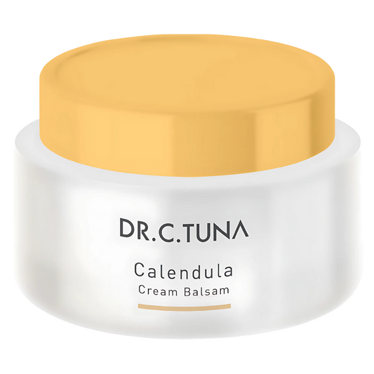 Bálsamo Facial de Caléndula Farmasi 80ml