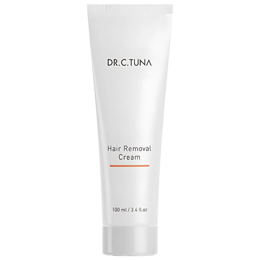 Crema Depilatoria Farmasi 100ml