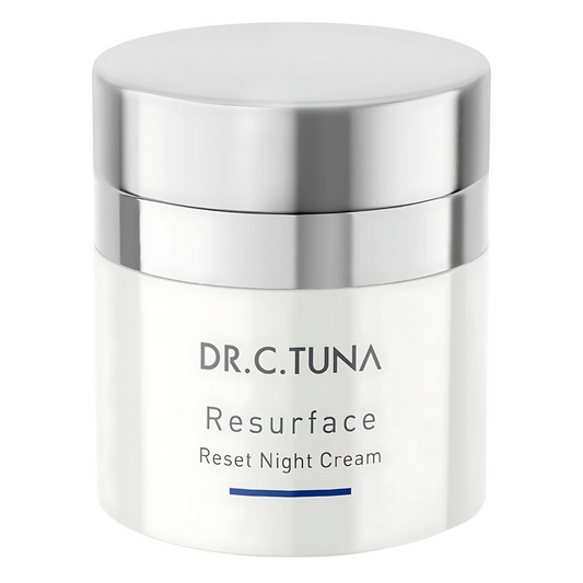 Crema de Noche Resurface Farmasi 50ml