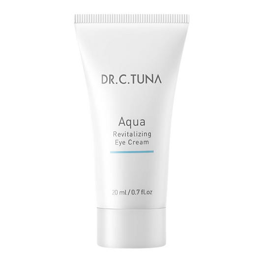Crema de Ojos Revitalizante Aqua Farmasi 20ml