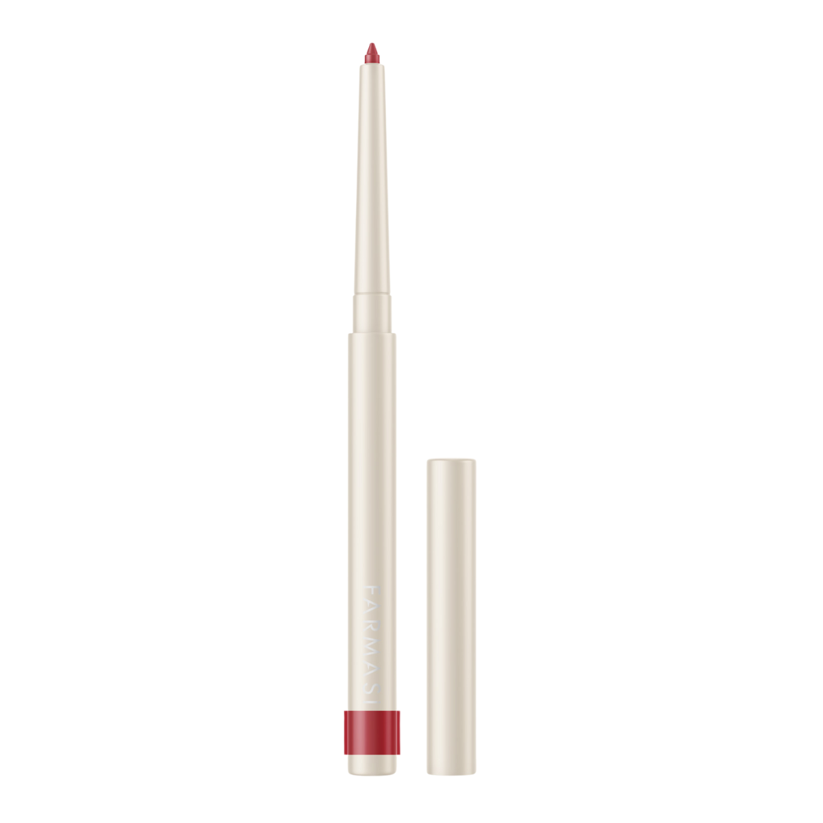 Delineador de Labios 02 Deep Red Farmasi 0,35g
