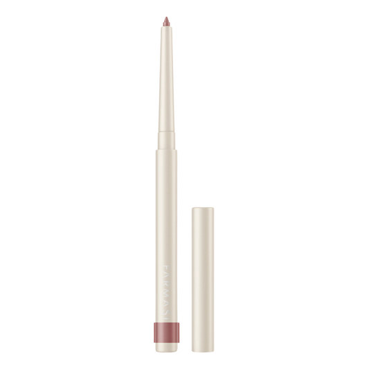 Delineador de Labios 04 Nude Pink Farmasi 0,35g
