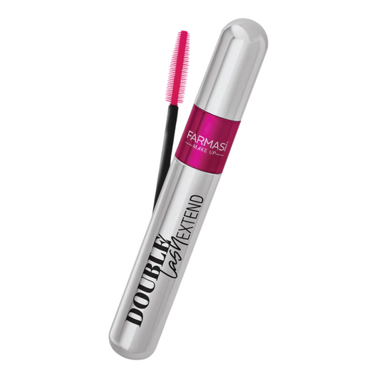 Extensión de Doble Pestaña Double Lash Farmasi 12ml