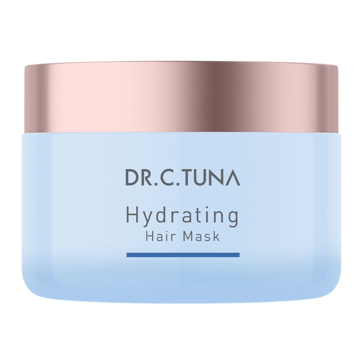 Mascarilla Capilar Hidratante Farmasi 110ml