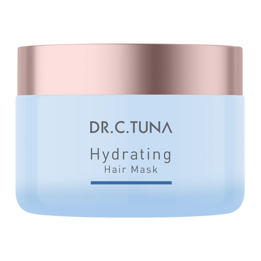 Mascarilla Capilar Hidratante Farmasi 110ml