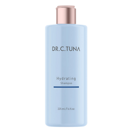 Shampoo Hidratante Hydrating Farmasi 225ml