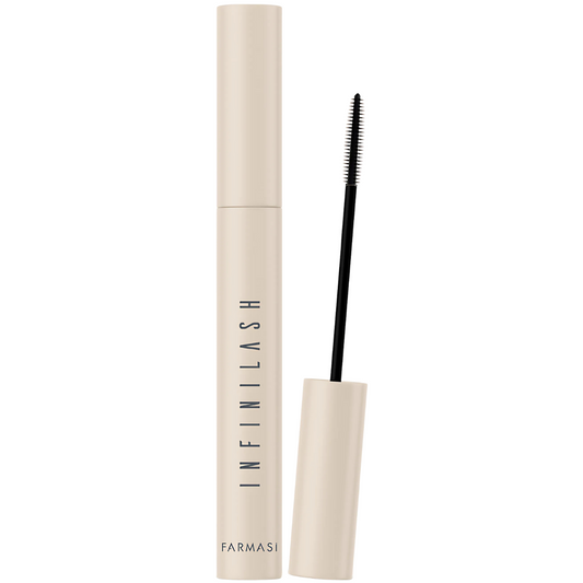Máscara para pestañas Infinilash Farmasi 9ml