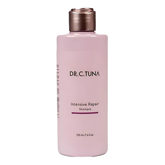 Intensive Repair - Shampoo de Reparación Intenso Farmasi 225ml