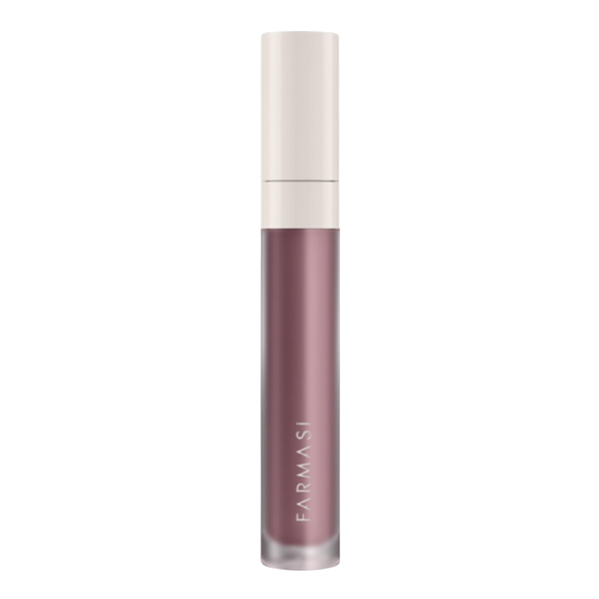 Lápiz Labial Matte Líquido 04 Retro Rose Farmasi 4ml