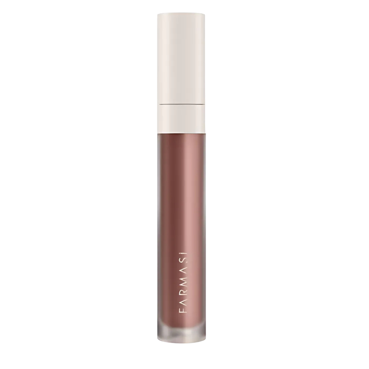 Lápiz Labial Líquido 10 Nude Essence Farmasi 4ml