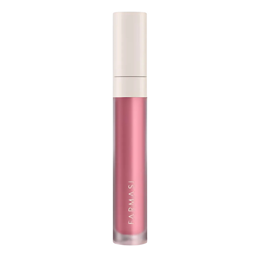 Lápiz Labial Matte Líquido 15 Baby Doll Farmasi 4ml
