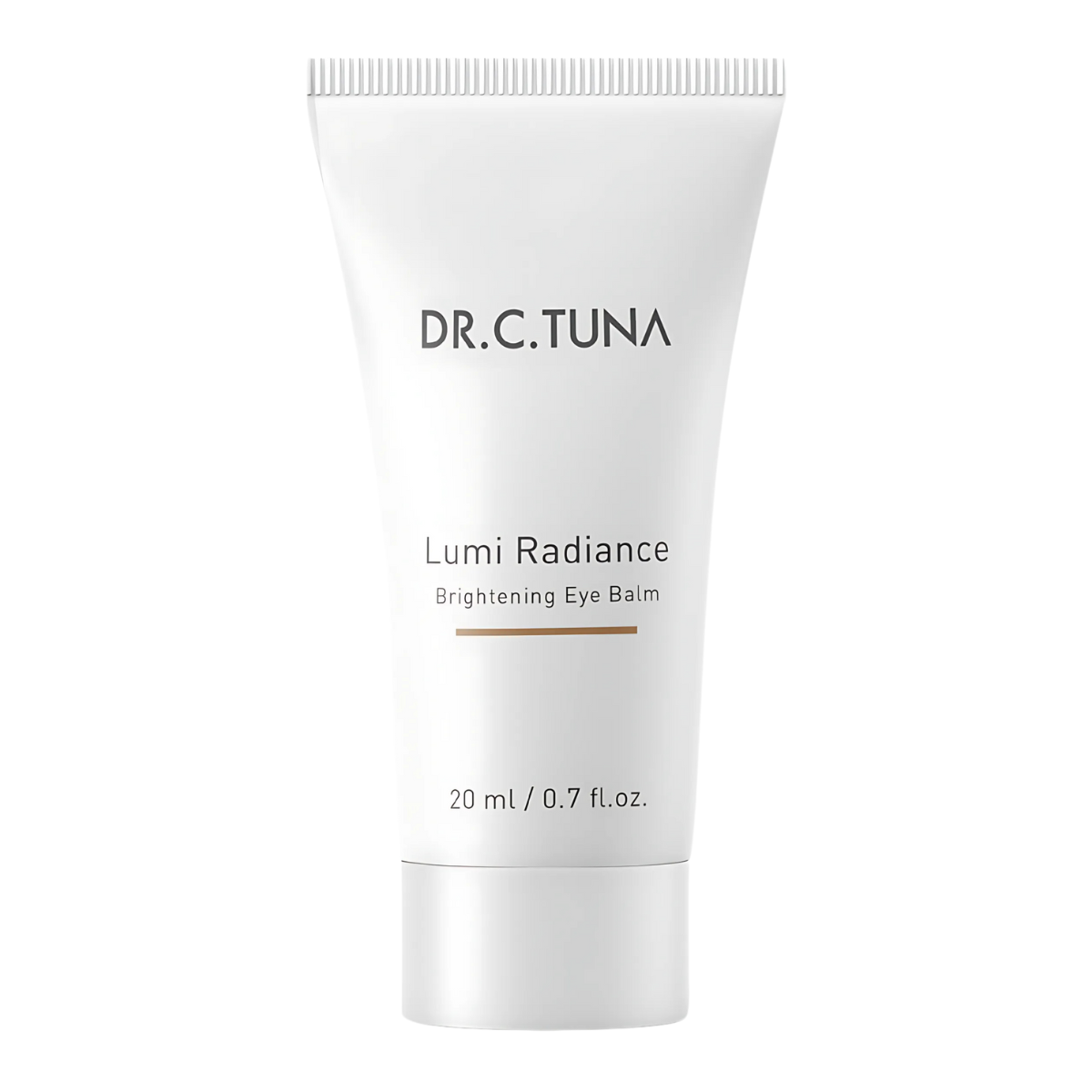 Crema Contorno de Ojos Iluminadora Lumi Radiance Farmasi 20ml