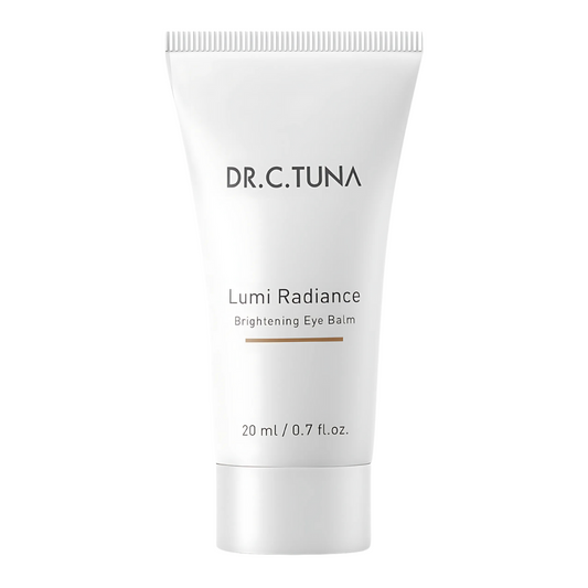 Crema Contorno de Ojos Iluminadora Lumi Radiance Farmasi 20ml