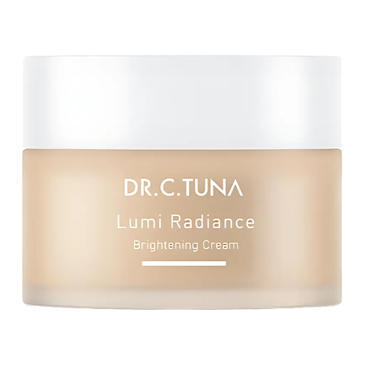 Crema Iluminadora Lumi Radiance Farmasi 50ml