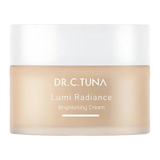 Crema Iluminadora Lumi Radiance Farmasi 50ml