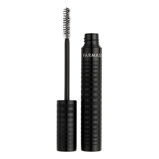 Sealed Mascara para Pestañas Resistente al Agua Farmasi 9ml