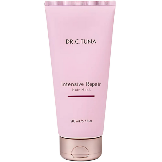 Mascarilla Capilar Intensive Repair Farmasi 200ml