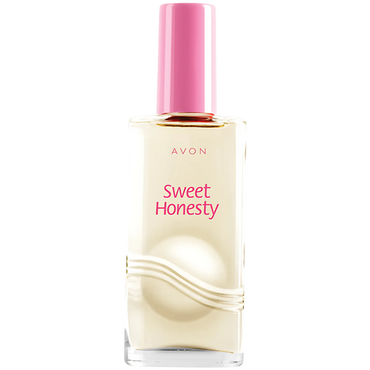 Perfume para Mujer Sweet Honesty Colonia Avon 50ml