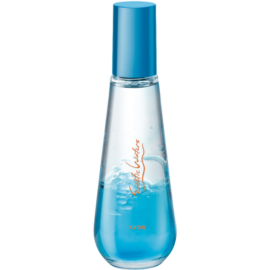 Perfume para Mujeres Exotic Waters Colonia Avon - 50 ml