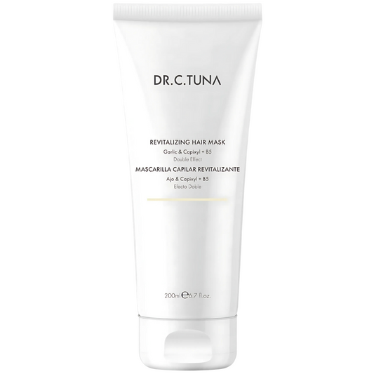 Mascarilla Capillar Revitalizing Farmasi 200ml
