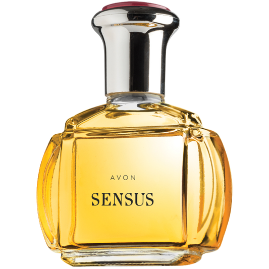 Sensus Colonia Para Caballero Avon - 100 ml