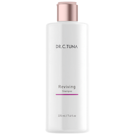Shampoo Reviving Farmasi 225ml