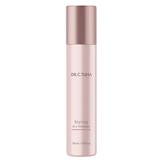 Shampoo en Seco Styling Farmasi 150ml