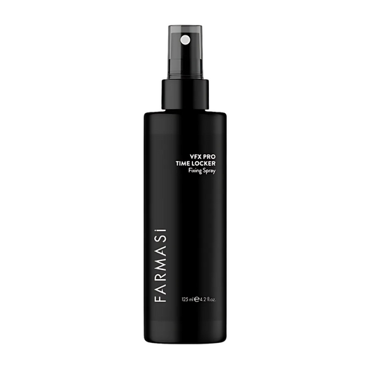 Spray Fijador Vfx Pro Time Locker Farmasi 125ml