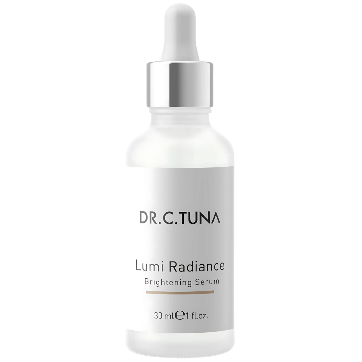 Suero Iluminador Lumi Radiance Farmasi 30ml