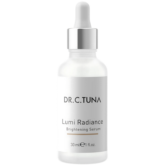 Suero Iluminador Lumi Radiance Farmasi 30ml