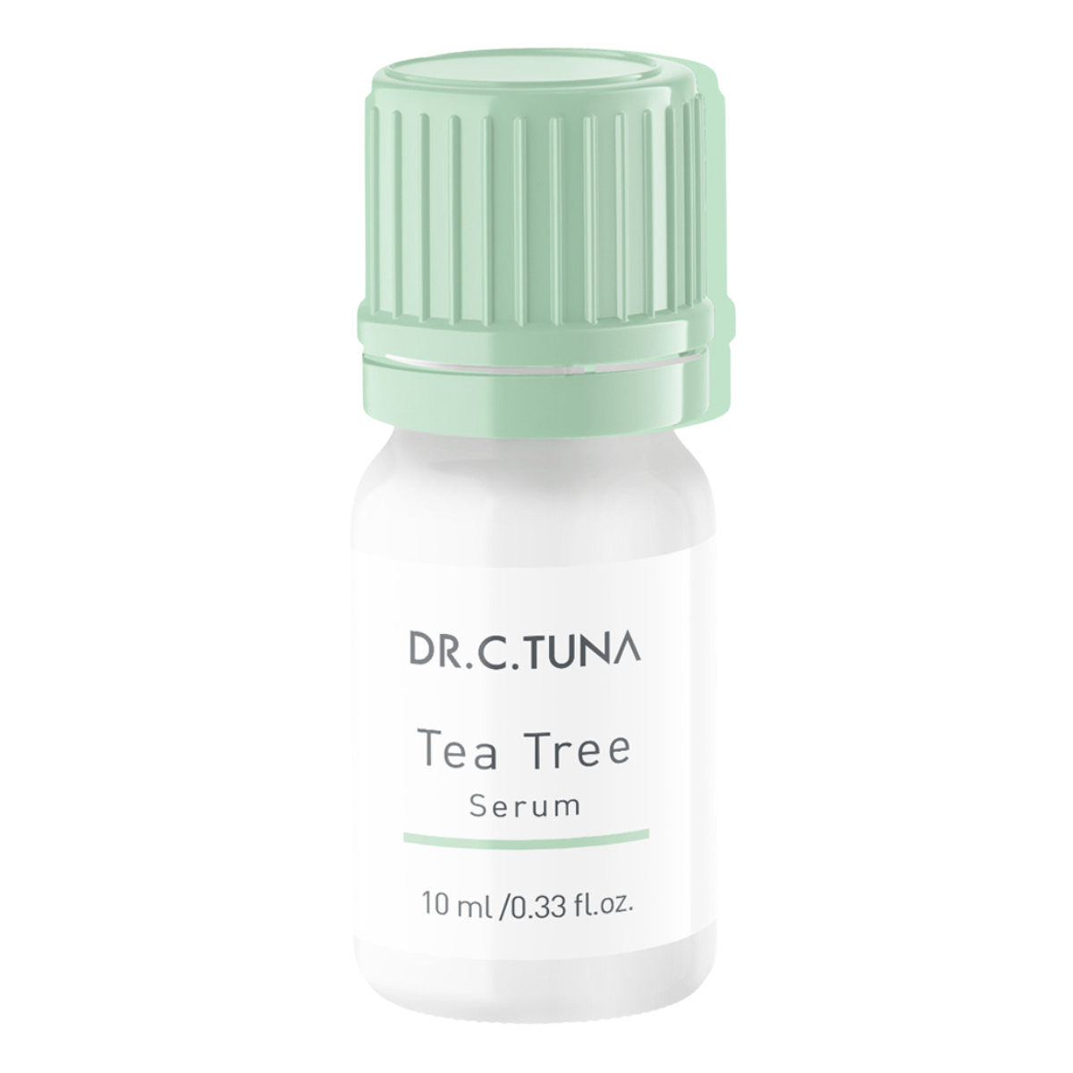 Suero Facial Tea Tree Farmasi 10ml