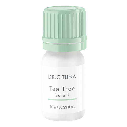 Suero Facial Tea Tree Farmasi 10ml