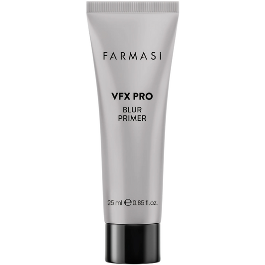 Prebase de Maquillaje VFX Pro Blur Primer Farmasi 25ml