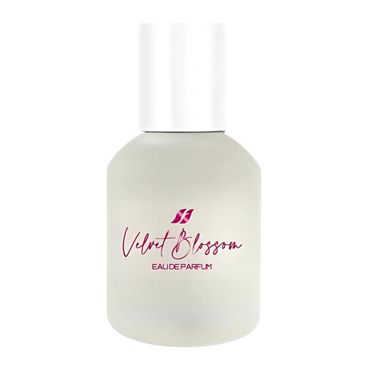 Velvet Blossom EAU DE PARFUM Farmasi 50ml